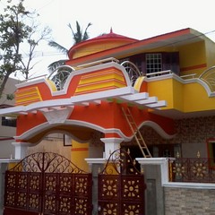 Individual House in Vellore