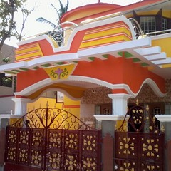 Individual House in Vellore